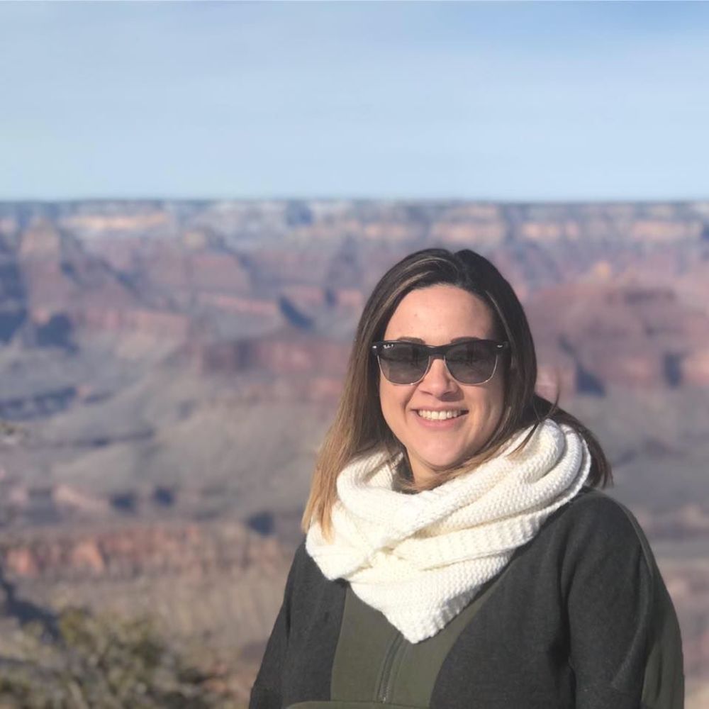 Meet your Posher, Jessica